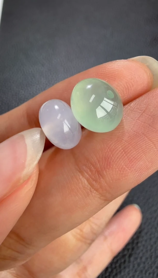 未镶嵌定制翡翠1980+198