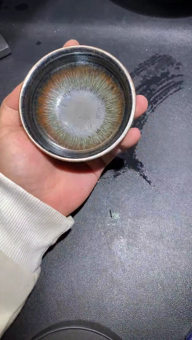 茶盏            123