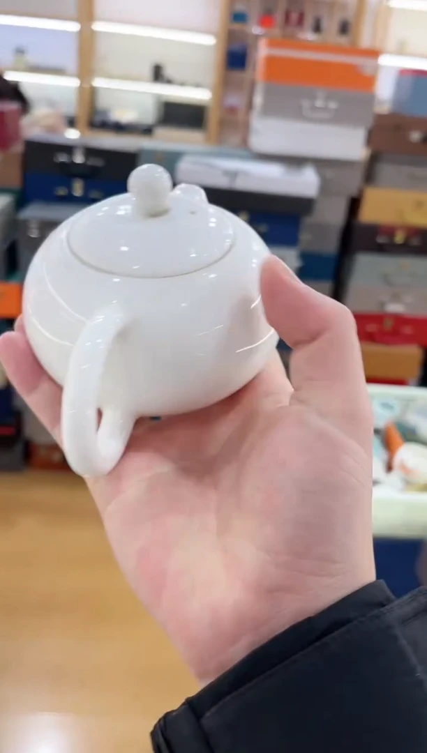 【闪购商品】展宏茶具展宏茶具@A-