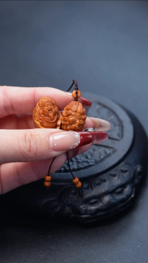 【闪购商品】橄榄核手串/手链橄榄核