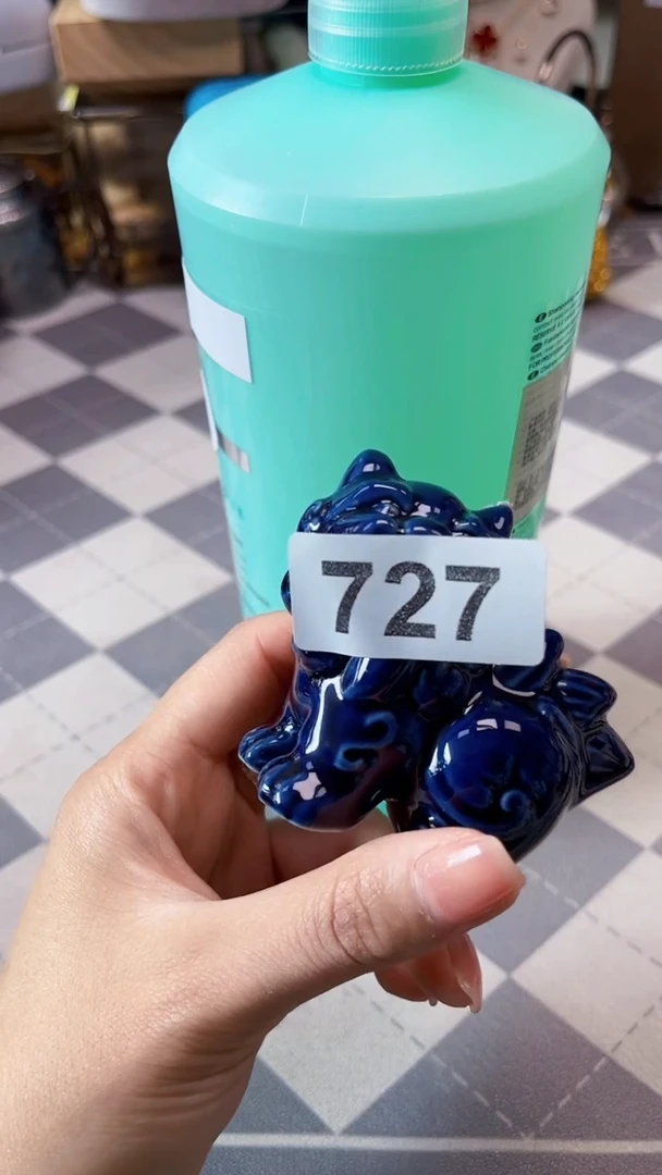 瓷片陶茶666文玩周边多人