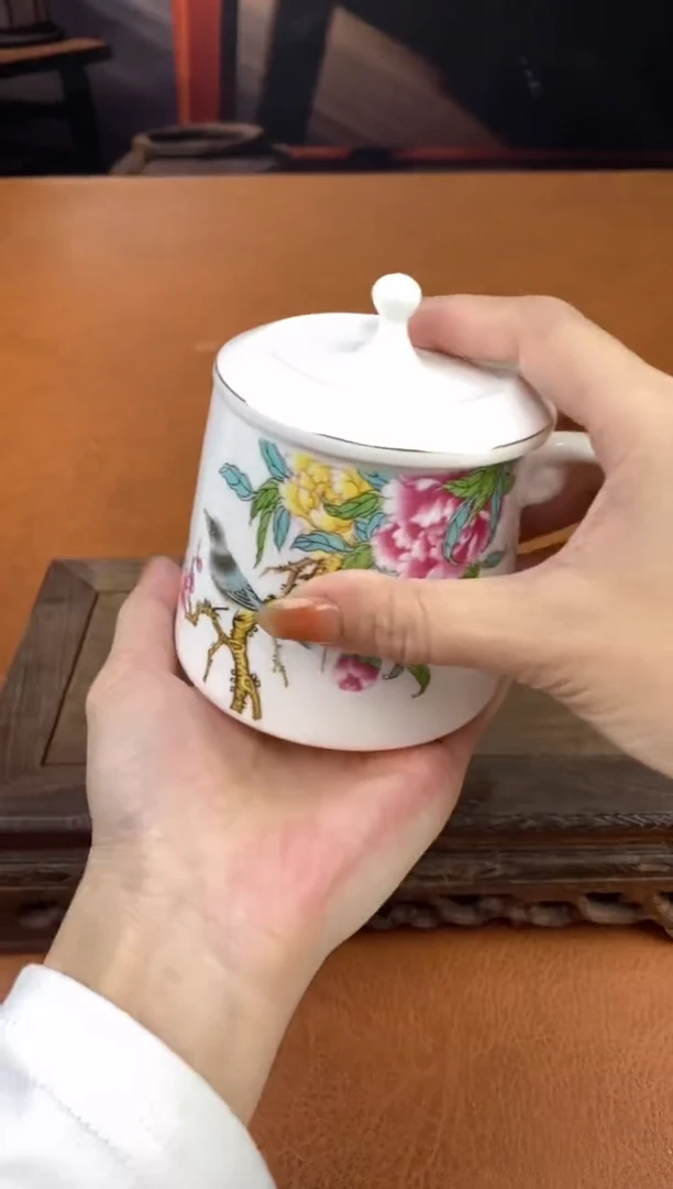 【闪购商品】陶禧茶器闪购福利V