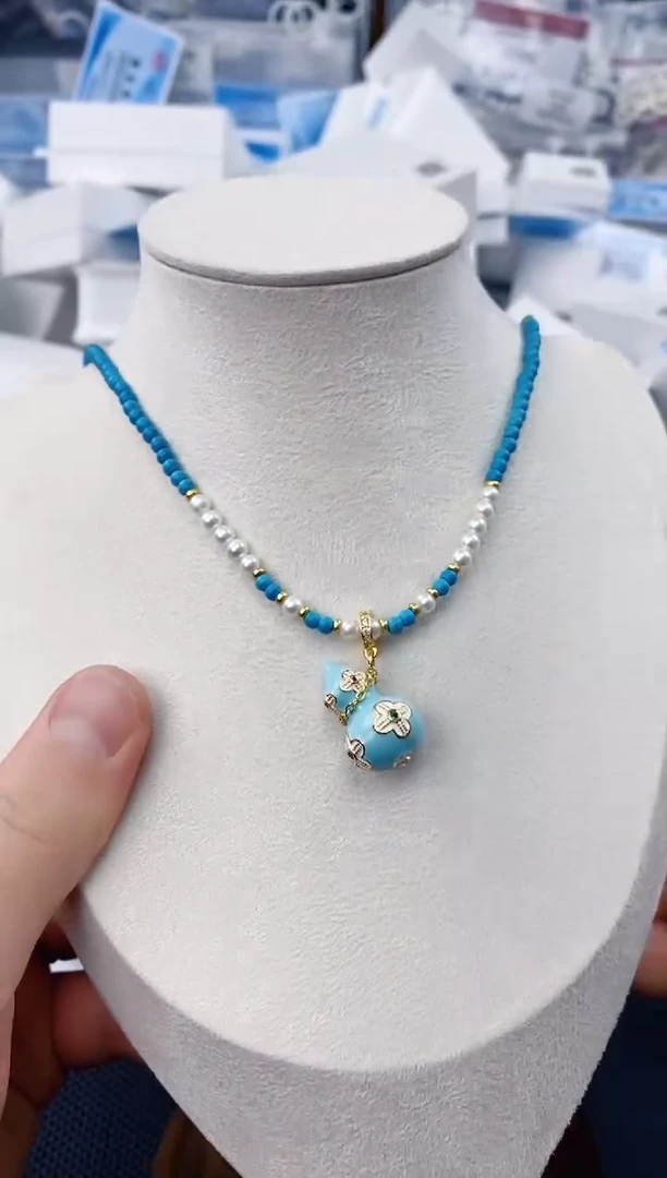 未镶嵌耳饰淡水珍珠XL1069