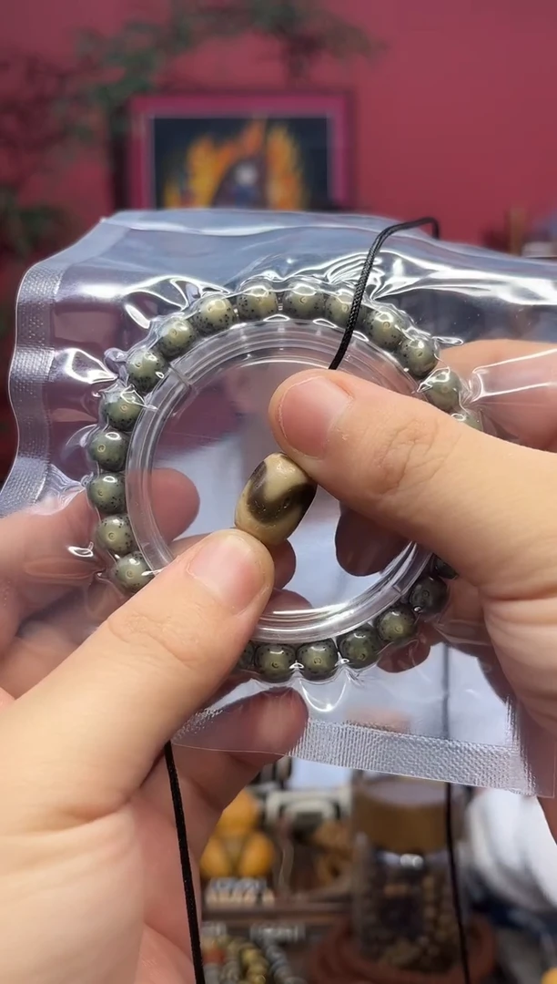 星月菩提手串多样性发一