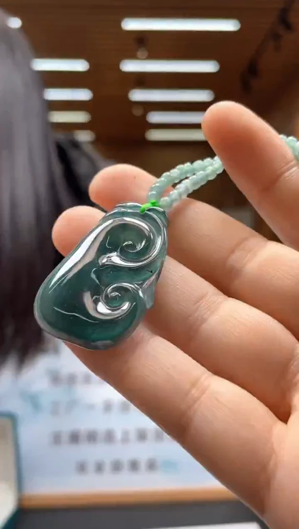 未镶嵌定制翡翠********362