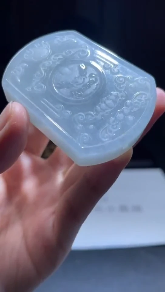 未镶嵌定制翡翠定制孤品