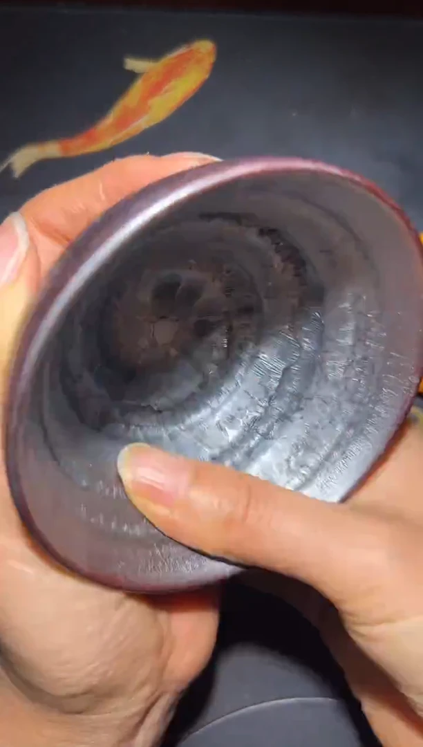 茶盏徐长和高端收藏22