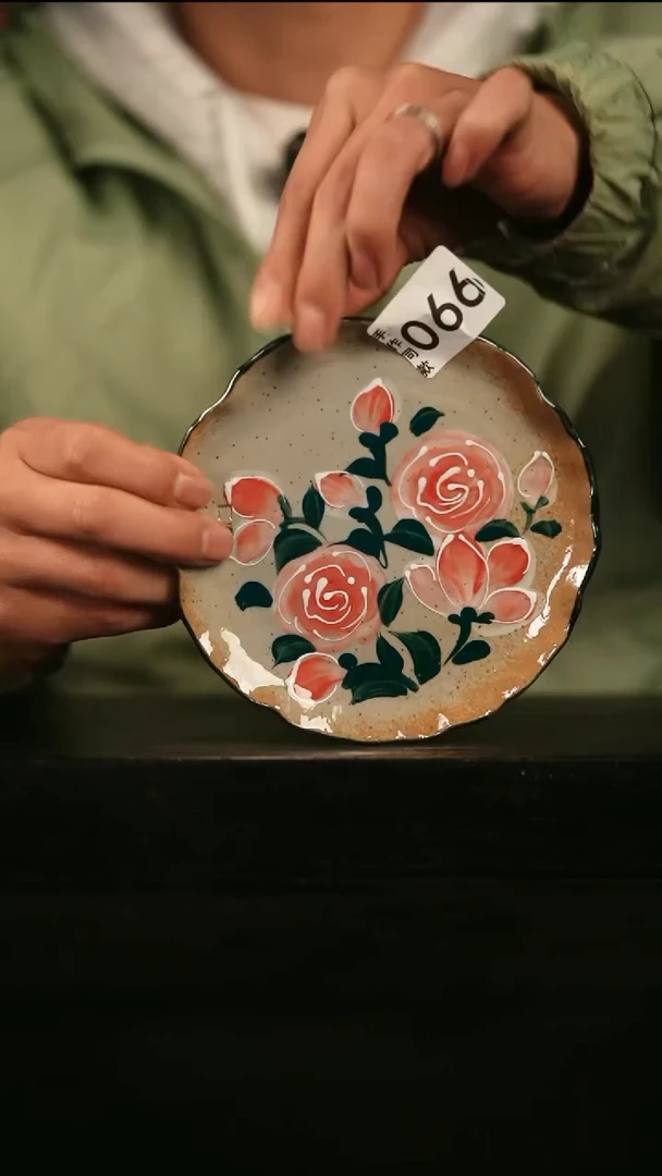 其他066遇瓷手作同款