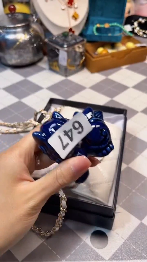 瓷片陶茶666文玩周边多人