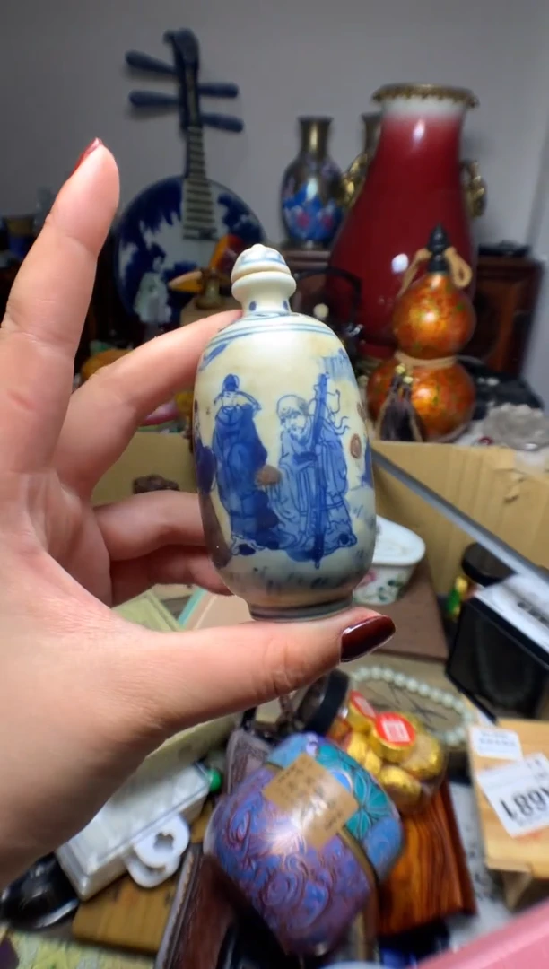 紫砂盖碗瓷器默认微瑕瓷器