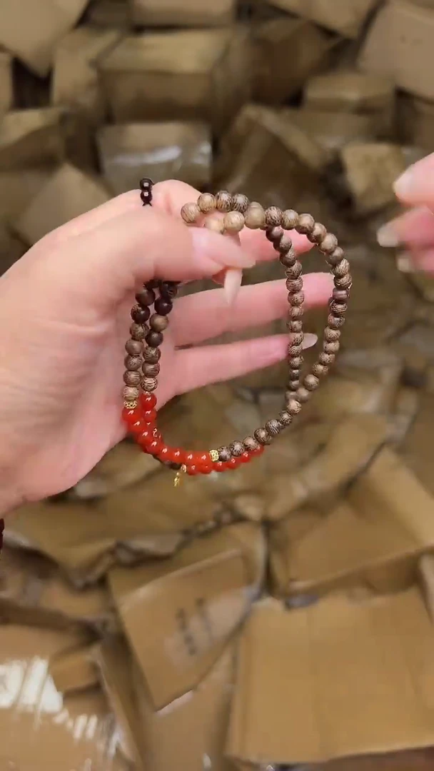 精品手串 无礼盒