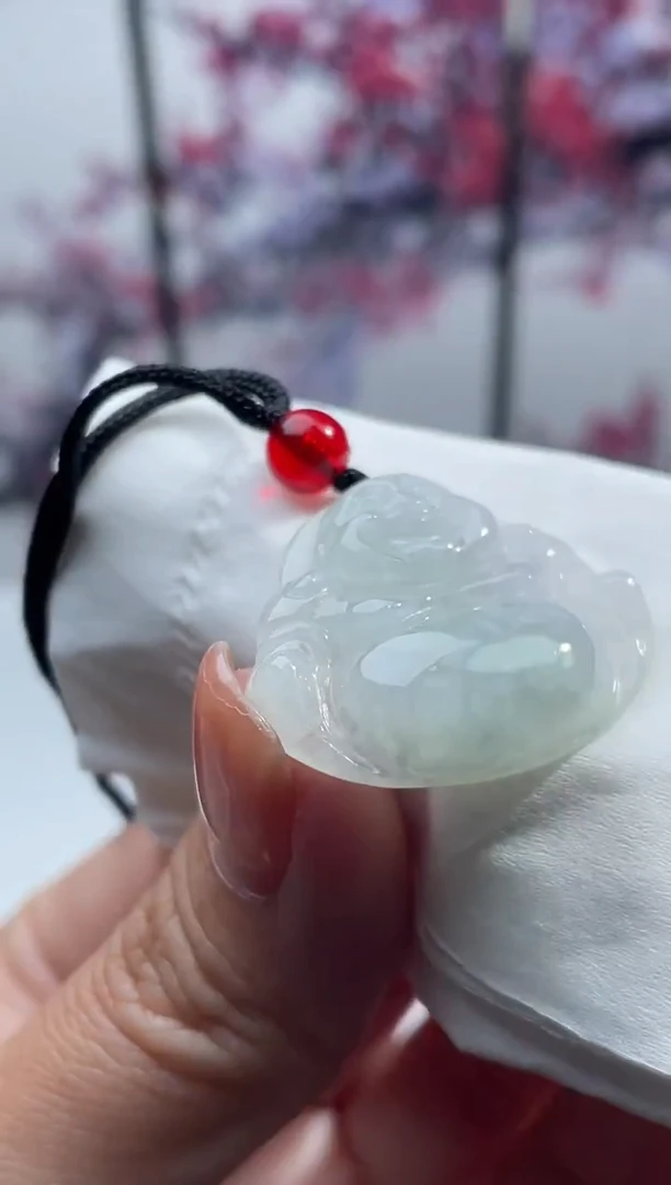 吊坠(不含链)未镶嵌翡翠佛公