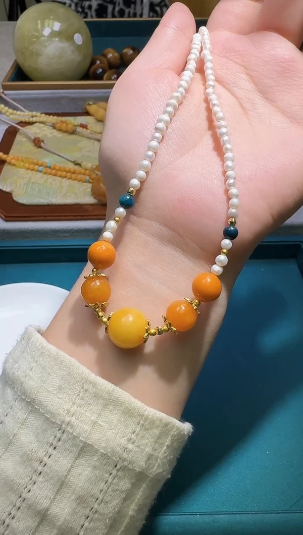 吊坠多样性发一件  735