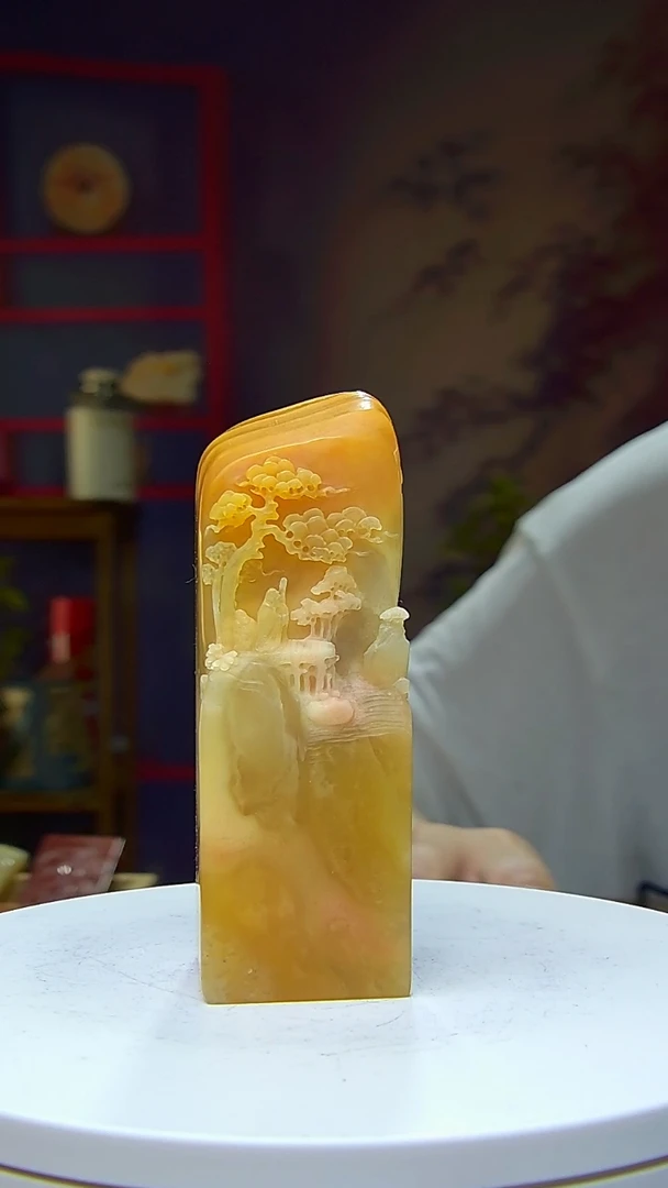 寿山石印石4954948958956895