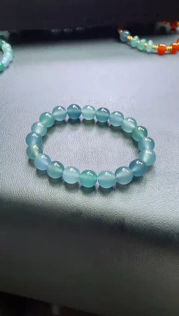 颈饰未镶嵌翡翠欧**菲0483472654