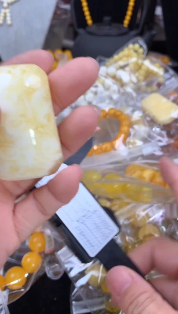 【闪购商品】时尚摆件密胺瓷片密胺瓷片545