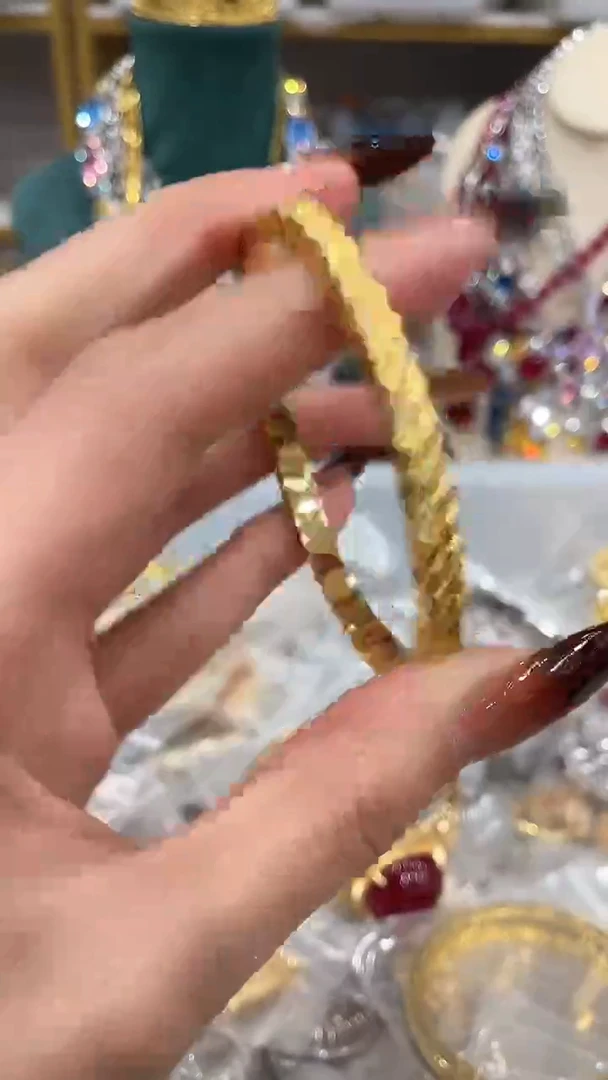 非金属无高端精品系列款式q667