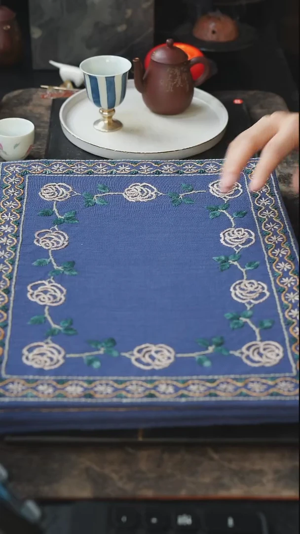 尼克美学茶器及周边