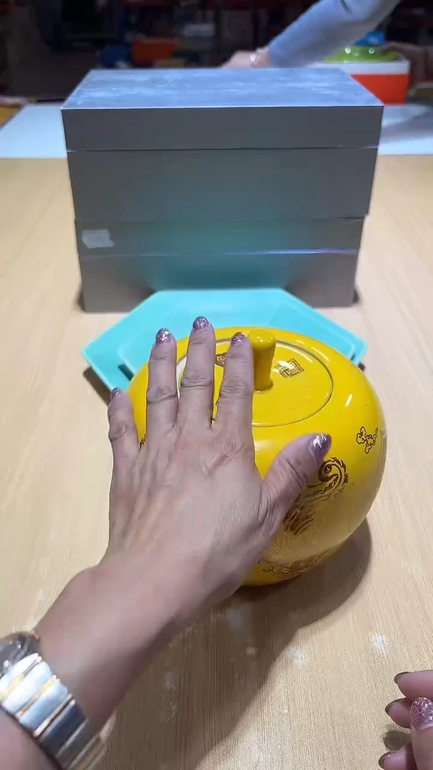 瓷片生活的本意是开心啊@@1