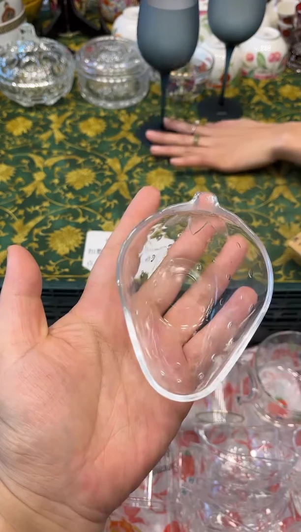 手工艺品玻璃念*6142默认微瑕