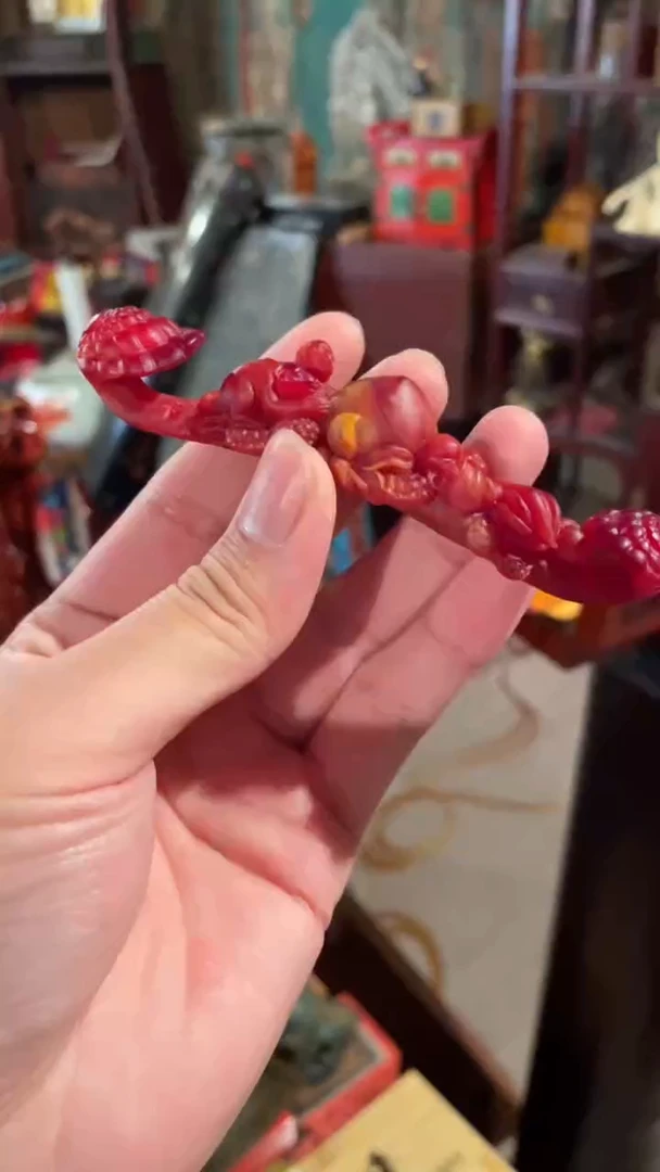 一一一一一一龙如意
