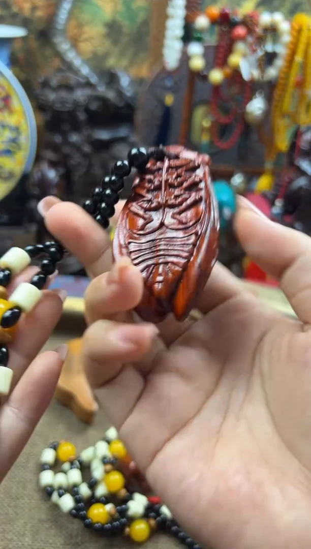 木——枷棋精品推荐——