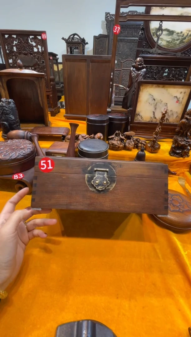 【闪购商品】花梨木类木艺啊啊啊啊啊