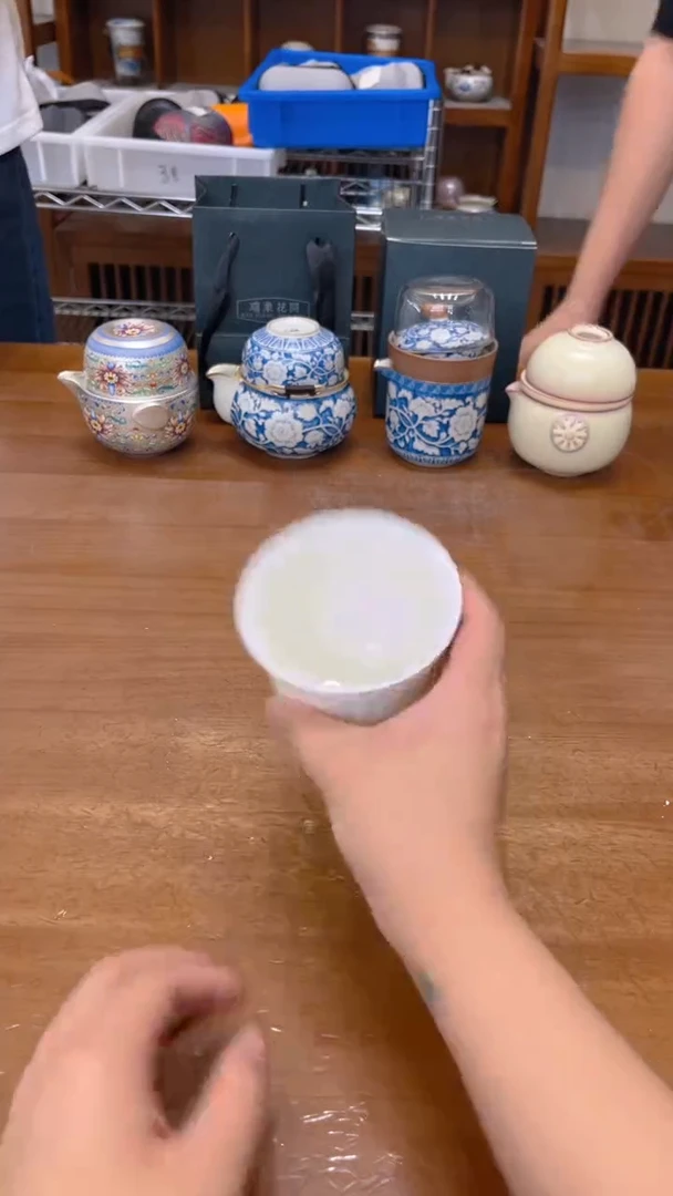 陶瓷茶具通用链接