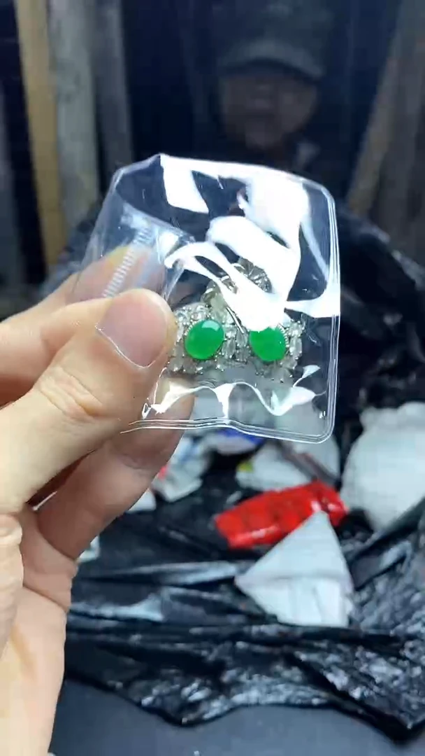 满色吊坠 所见即所得！