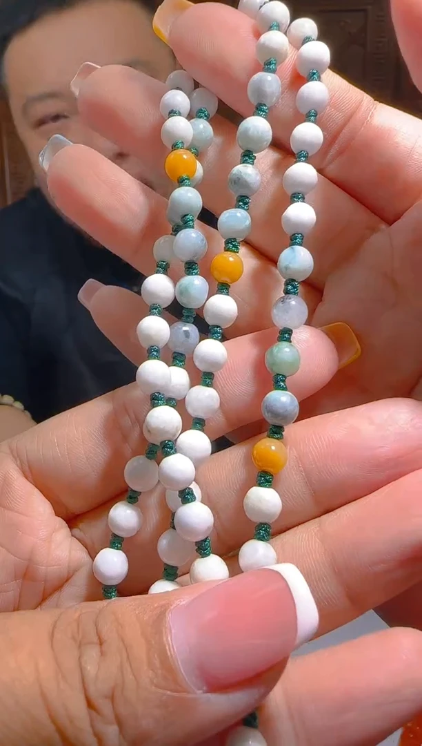 定制翡翠未镶嵌R-@@JHDD072106