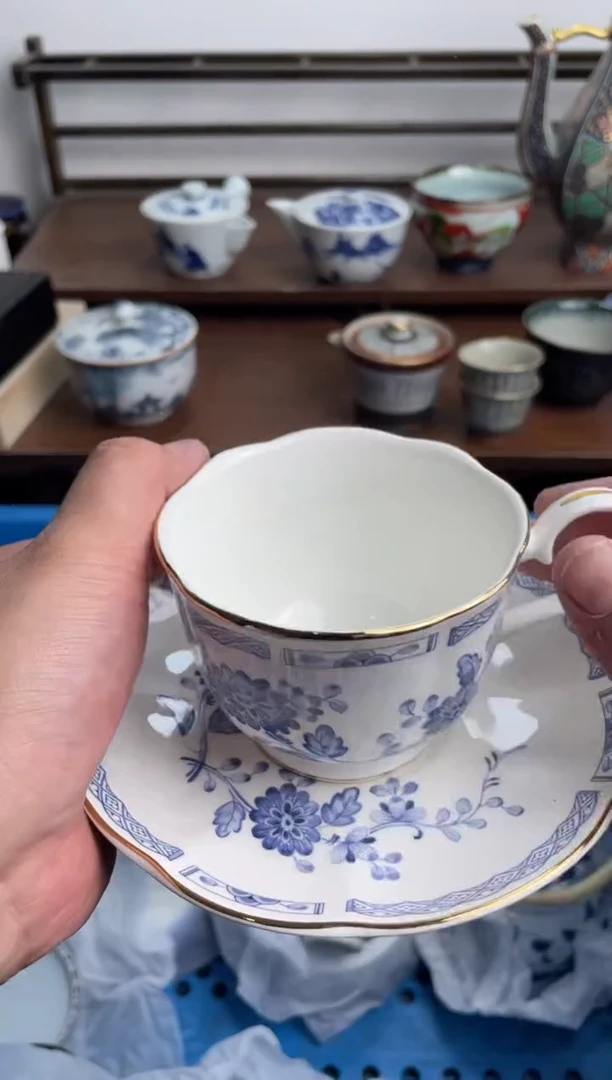 【闪购商品】瓷片537-Y-满20包邮48h凑单
