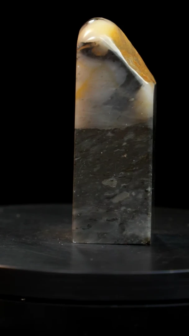 昌化石水墨印章印章印章