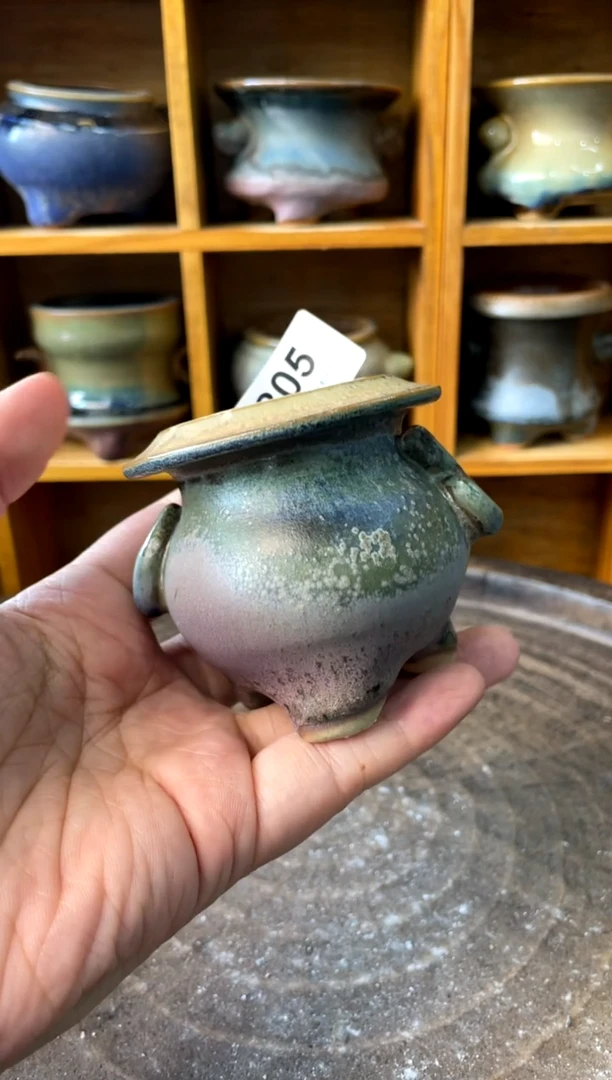 805【多肉花盆多肉盆】