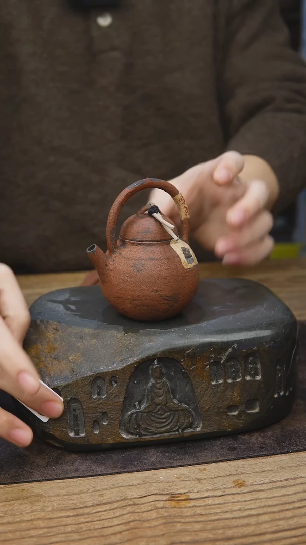 甘石手工茶具446