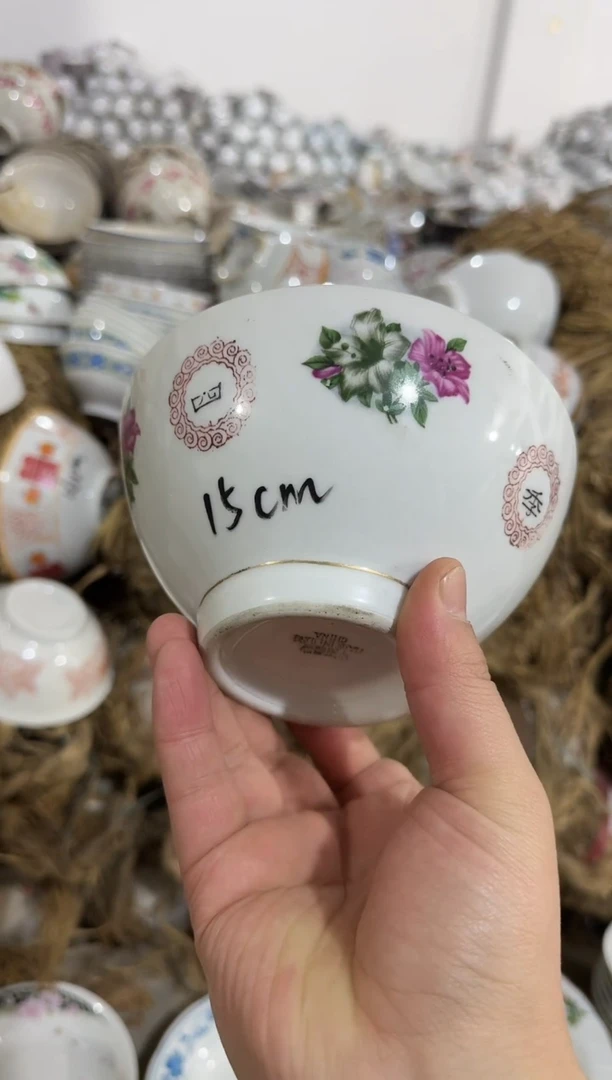 【闪购商品】摆件15厘米四季丰收 微瑕介意勿拍