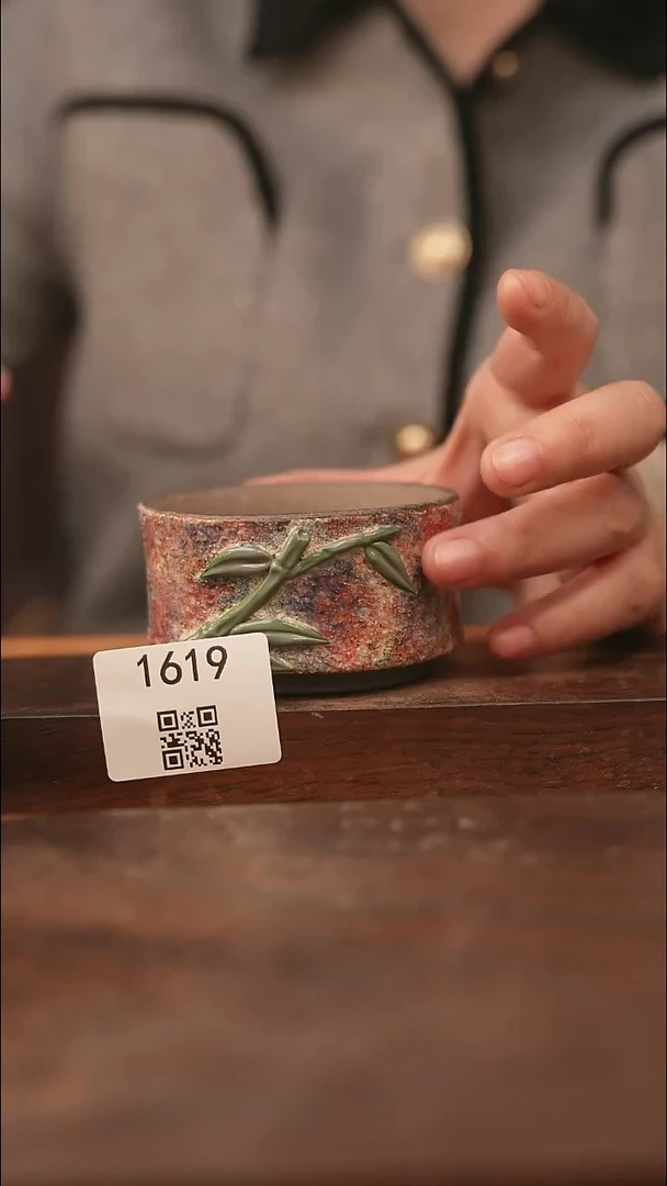 【落单孤品】/杯子@@1619