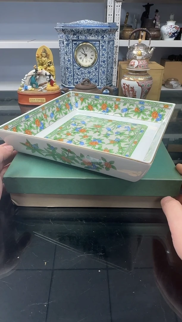 中古物品，天天新箱39
