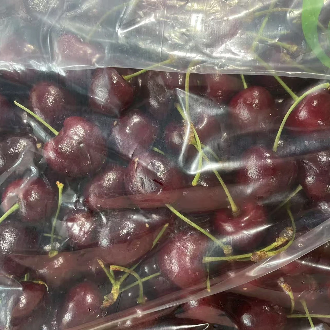 单JD车厘子 1斤&2斤