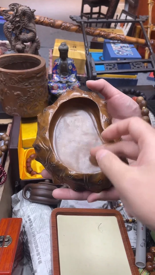 【闪购商品】大叶紫檀（黑酸枝木类）