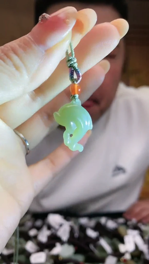 【闪购商品】和田玉颈饰未镶嵌多样性发货，拍一发一