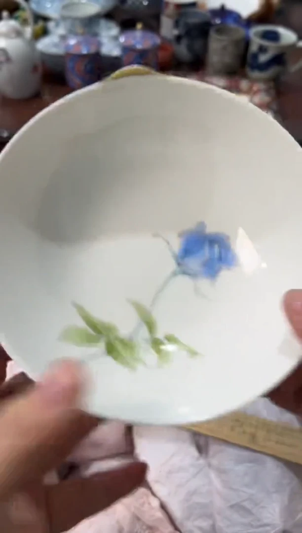 瓷片笑****⬛编码：欢迎惠顾，感谢支持2002