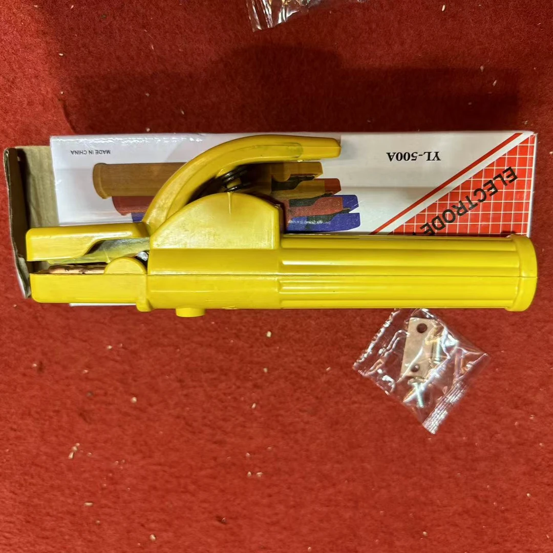 【郑总专属】【焊把钳】家用夹持类小型手持小号款纯铜手动工具多