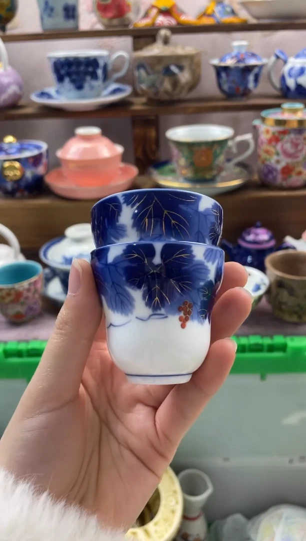 瓷片阿****⋆满20包邮一单一付