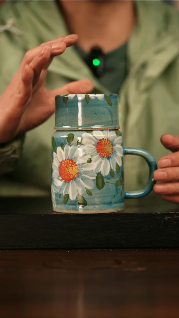 【闪购商品】其他568遇瓷手作同款