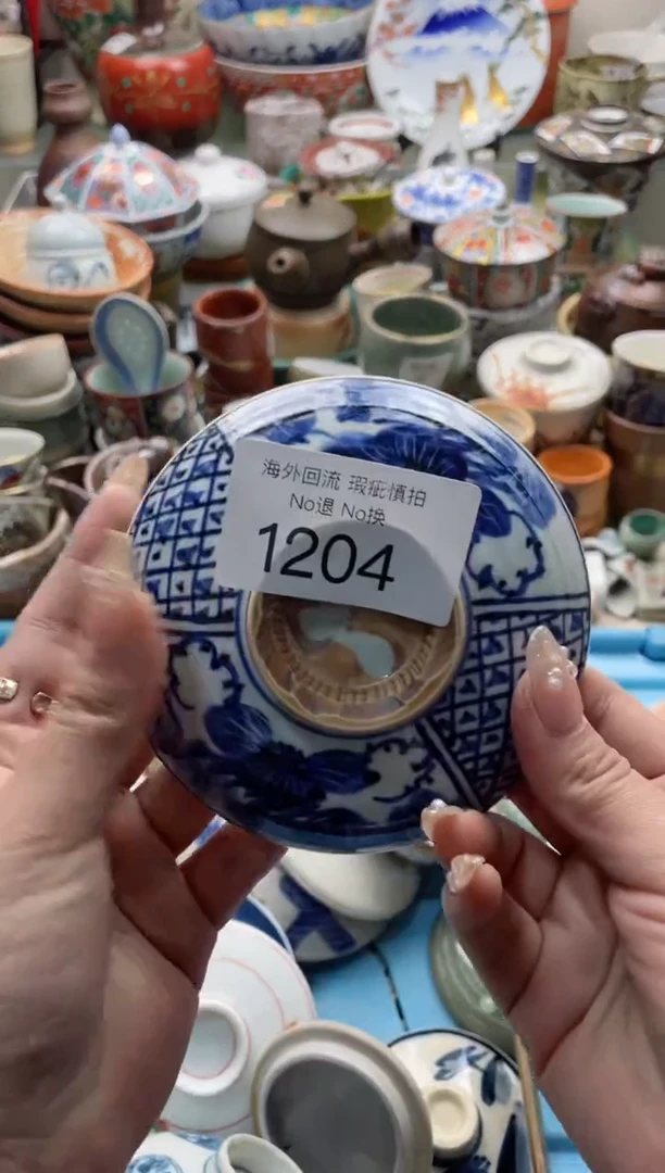 【闪购商品】摆件1204精美创意日式臻品