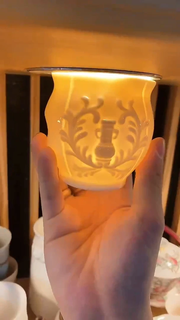 瓷片A471陶瓷茶具茶器