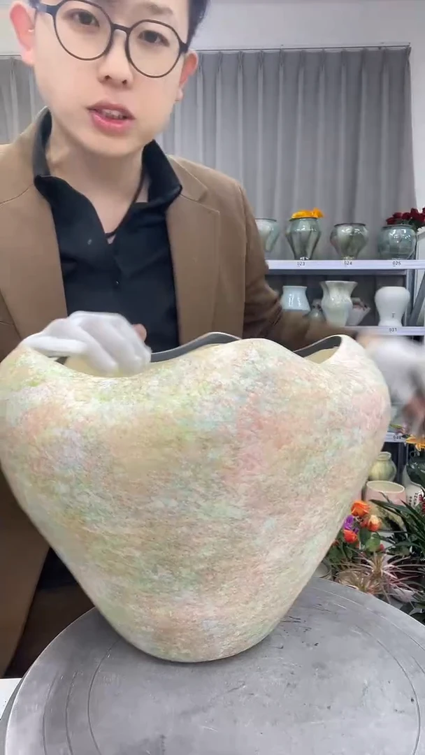 【11.23】直播链接  高度:    22口径:   21