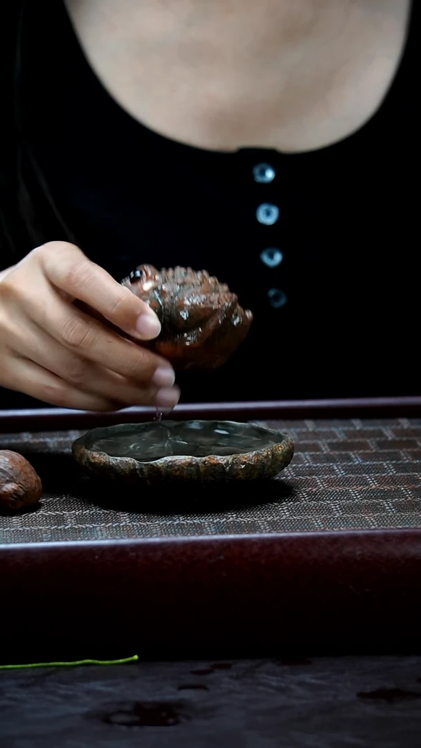 子夜原创《呱呱来财》