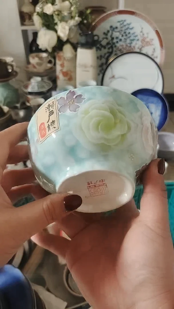 【闪购商品】其他 紫韵工艺品店3个花色