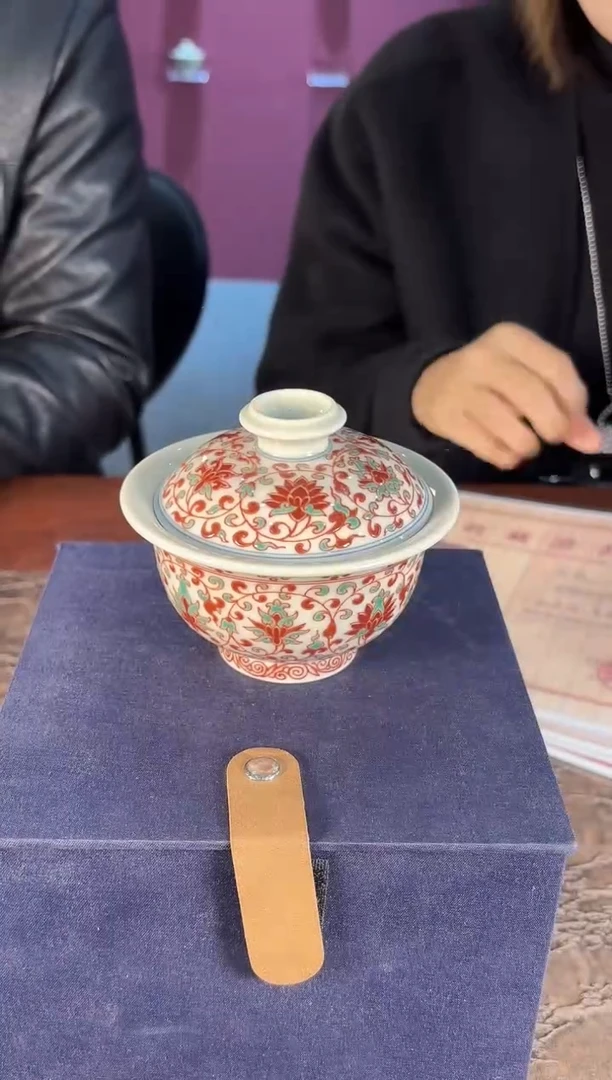 摆件陶瓷瓷立方—12.11立勤堂-32